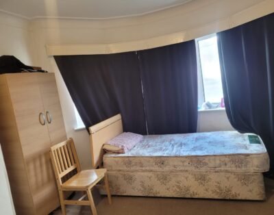 EasyStay Room at Suffolk Road  N15 5RN in £580/month