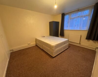 Comfortable Room available at Swinford Garden in £850